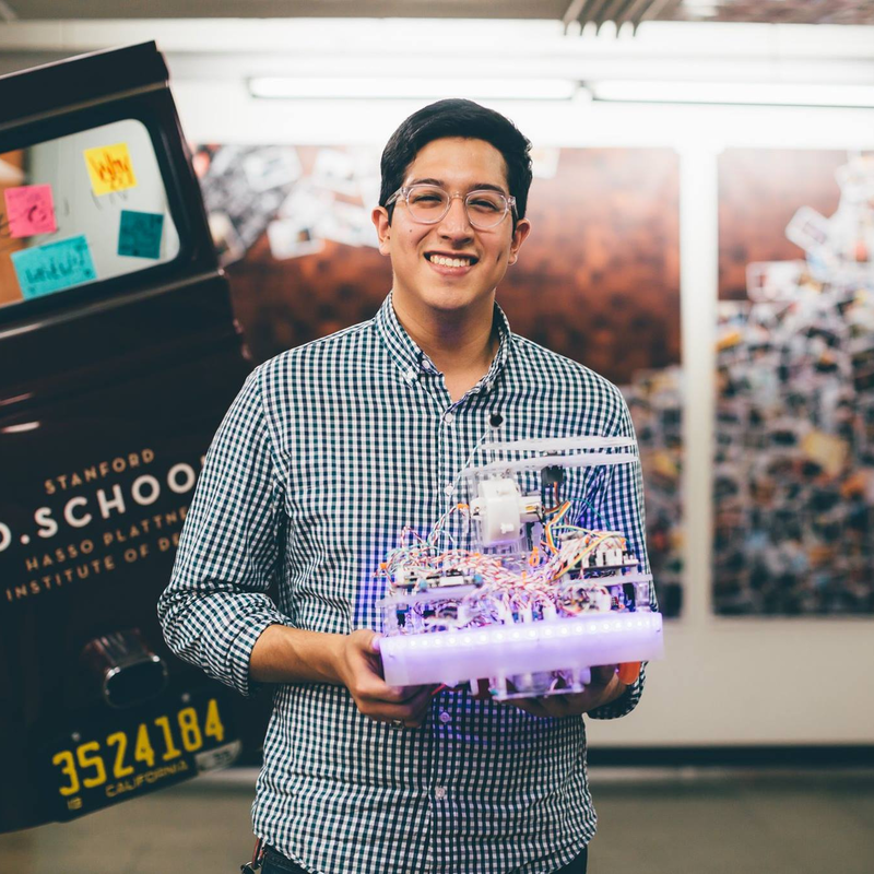 Ernesto Alejandro Ramirez