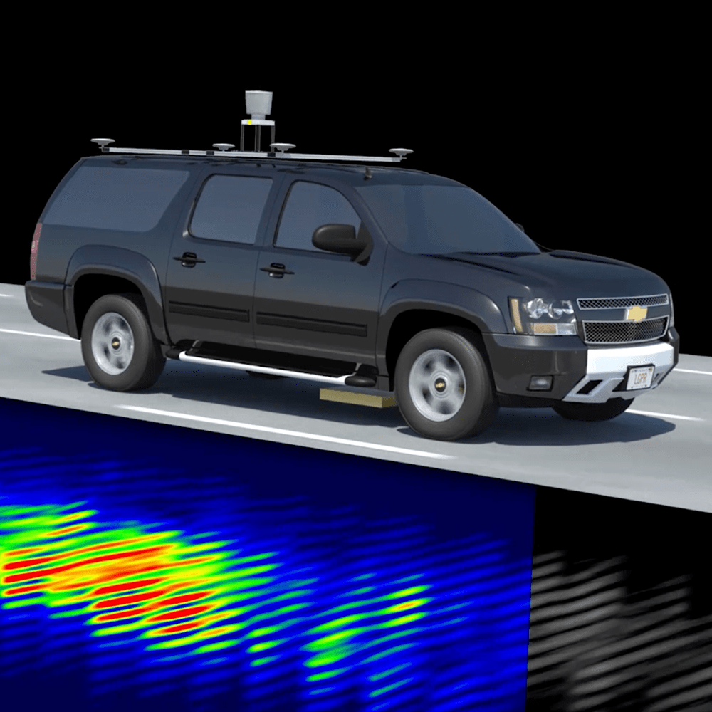 MIT Lincoln Labs Internship