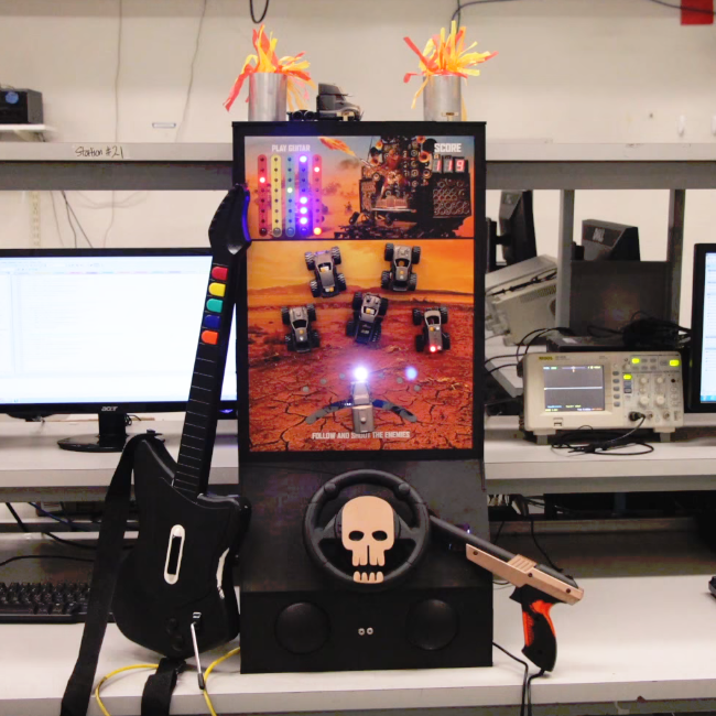 Smart Product Design Fundamentals