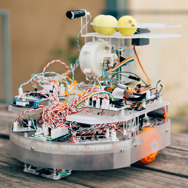 Smart Product Design Applications