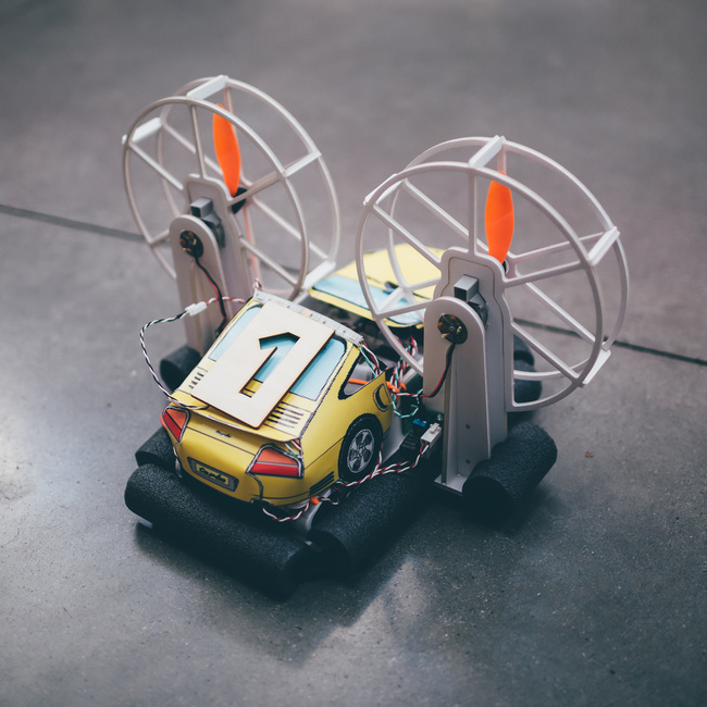 Smart Product Design Practice